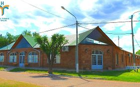 Hotel Termas de Balde